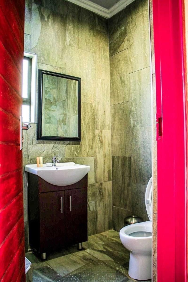Thavhani Guest House image