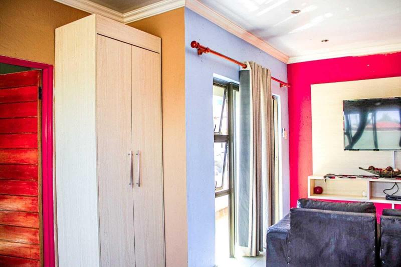 Thavhani Guest House image