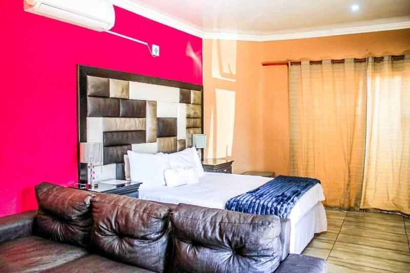 Thavhani Guest House image