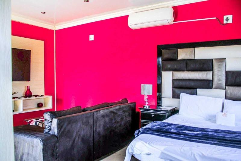 Thavhani Guest House image