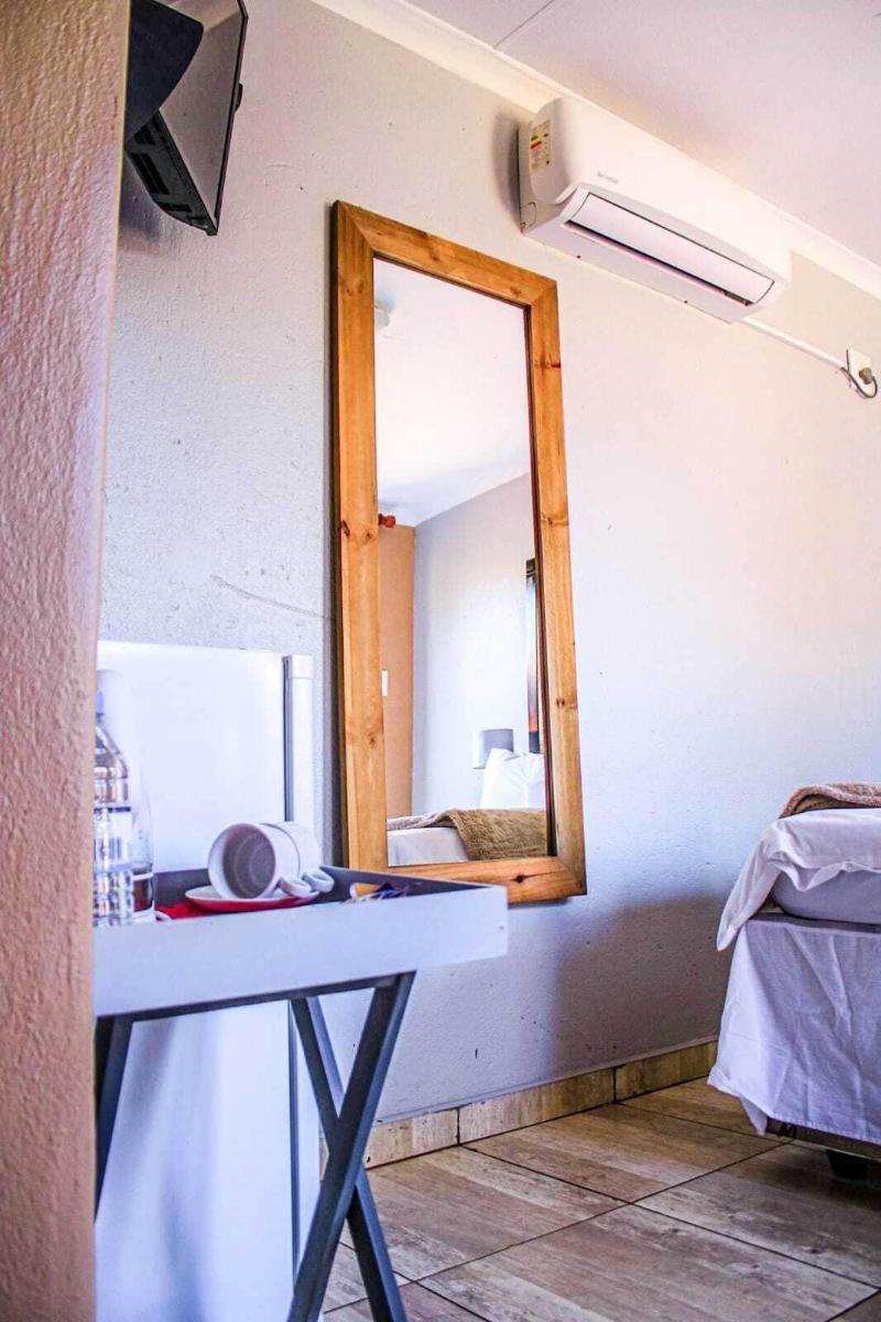 Thavhani Guest House image