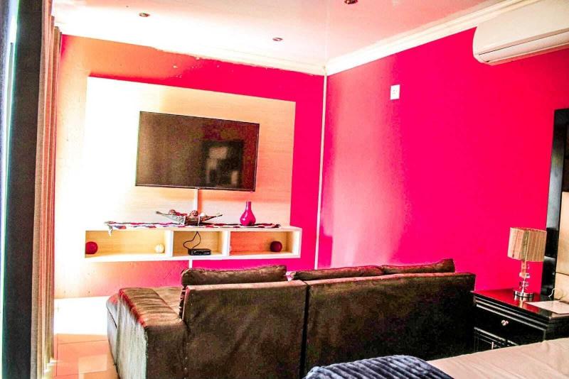 Thavhani Guest House image