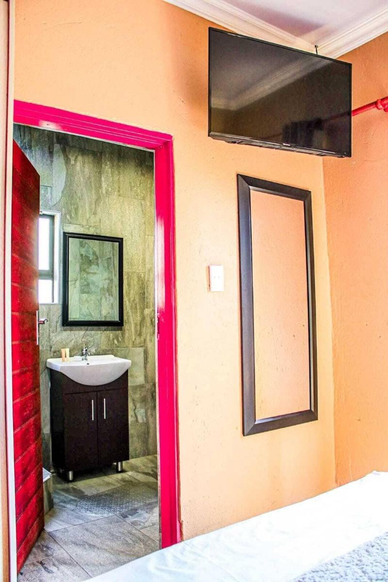 Thavhani Guest House image