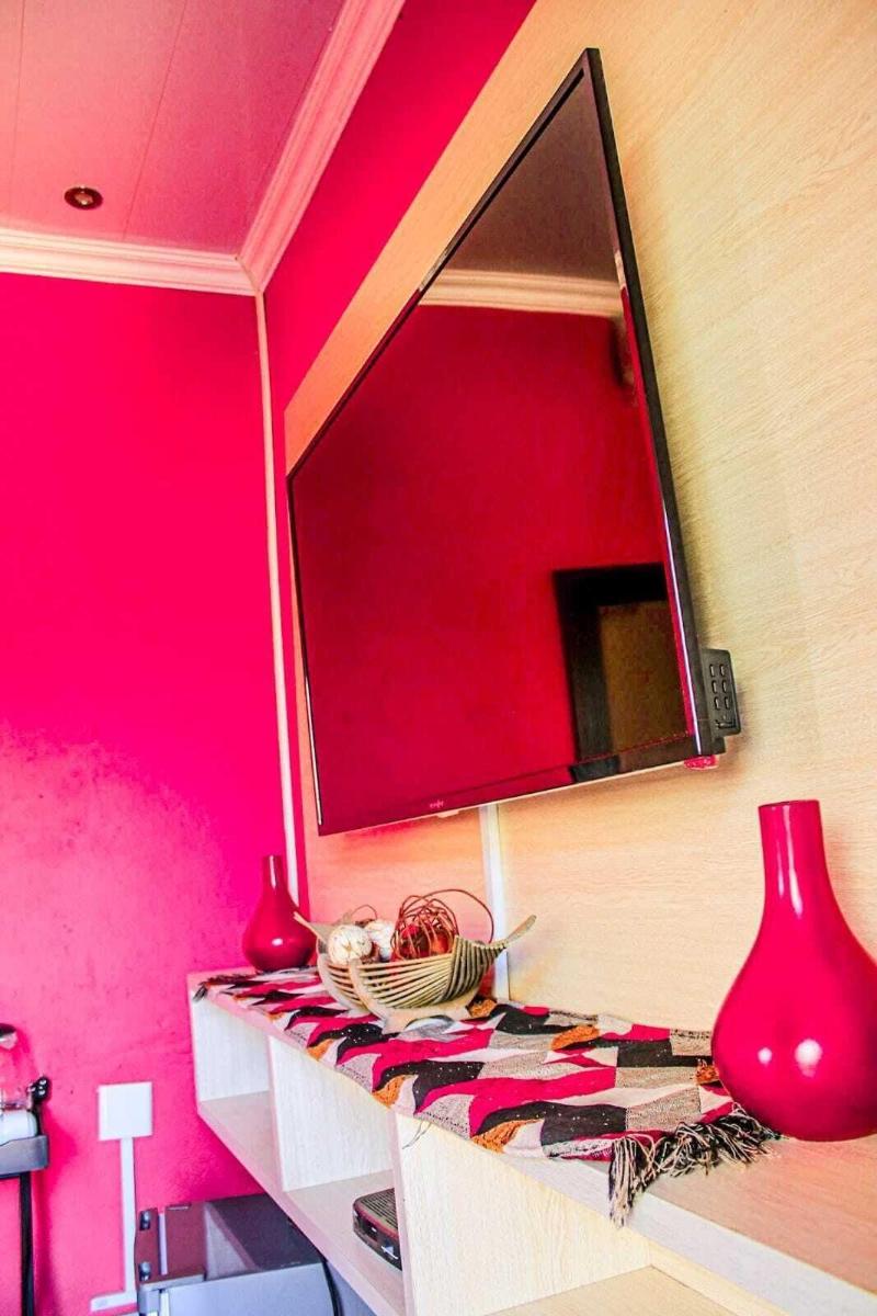Thavhani Guest House image
