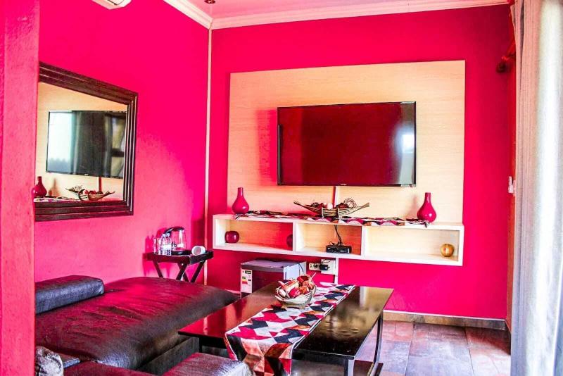 Thavhani Guest House image