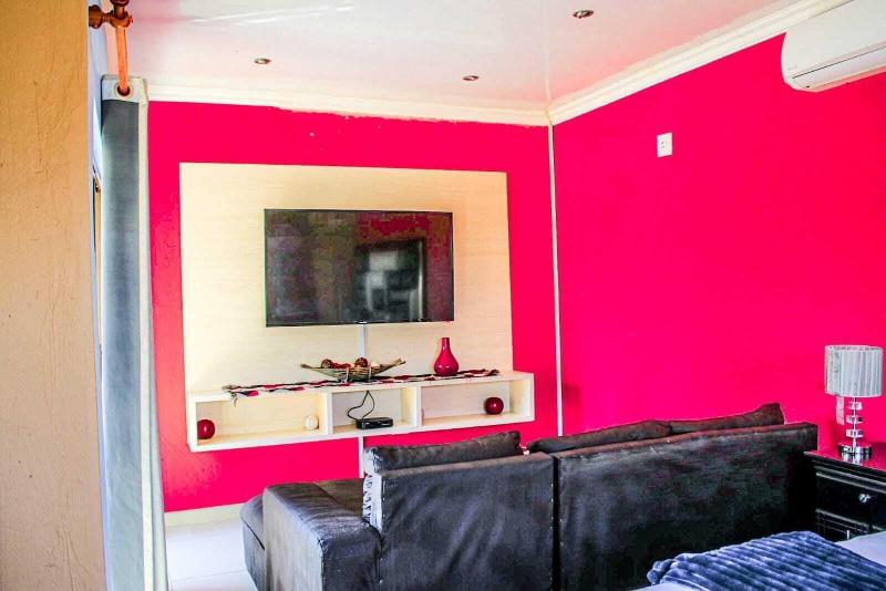 Thavhani Guest House image