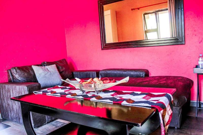 Thavhani Guest House image