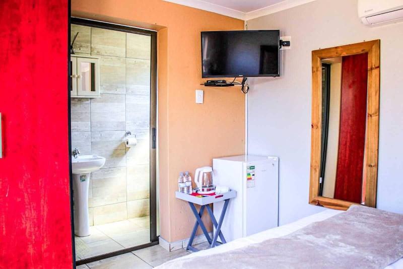 Thavhani Guest House image