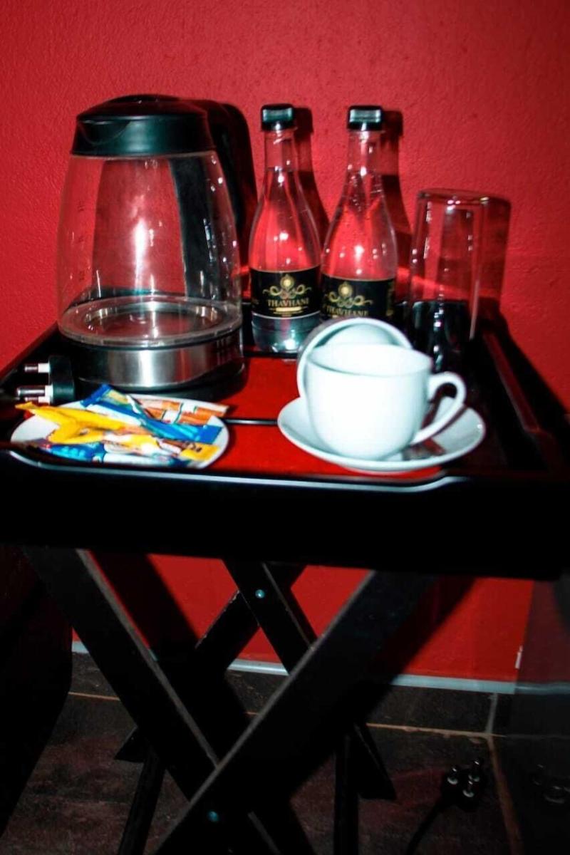 Thavhani Guest House image