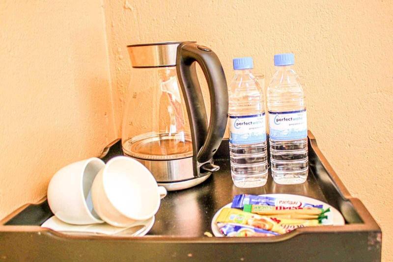 Thavhani Guest House image