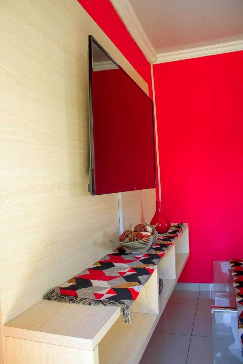 Thavhani Guest House image