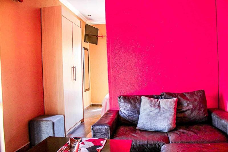 Thavhani Guest House image