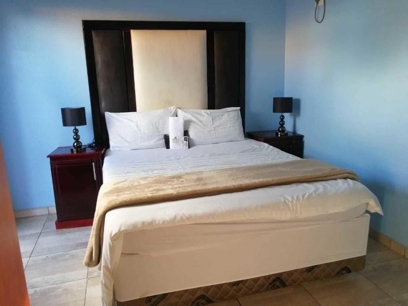 Thavhani Guest House image
