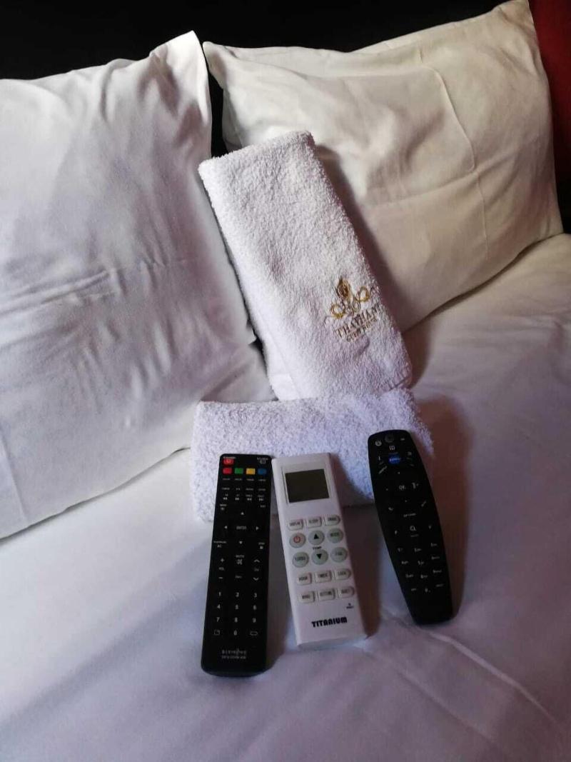 Thavhani Guest House image