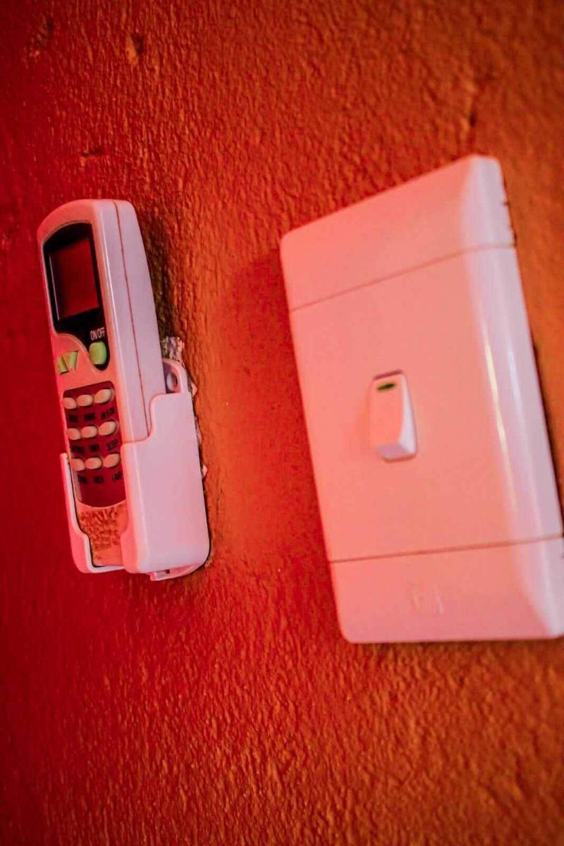Thavhani Guest House image