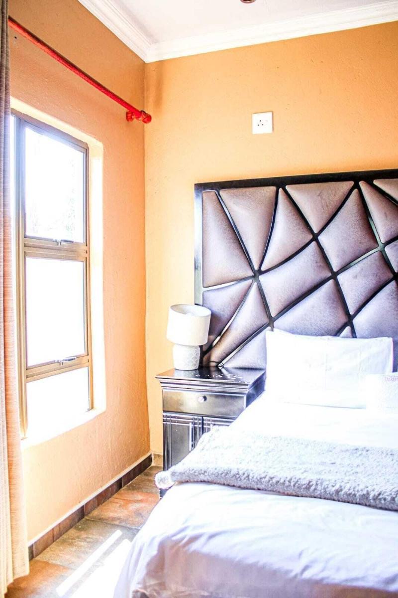 Thavhani Guest House image