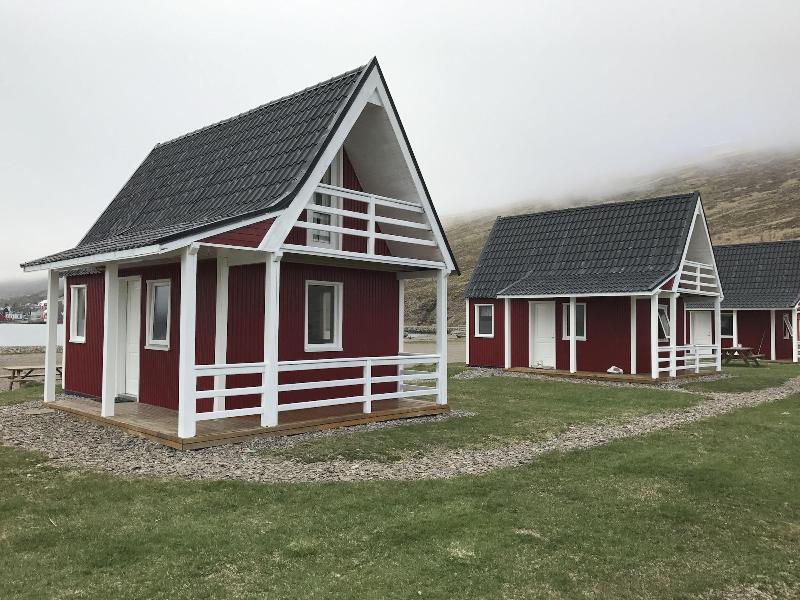 Mjóeyri Travel holiday homes image