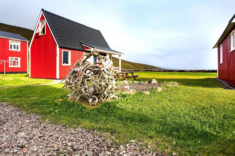 Mjóeyri Travel holiday homes image
