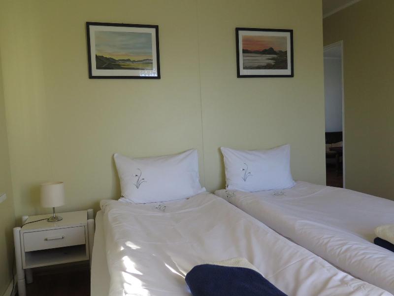 Mjóeyri Travel holiday homes image