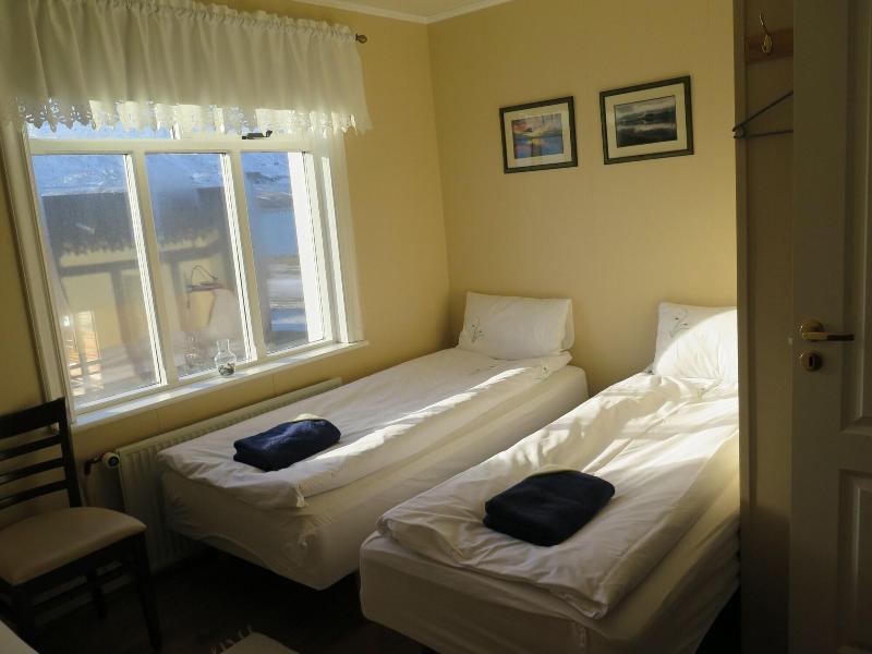 Mjóeyri Travel holiday homes image