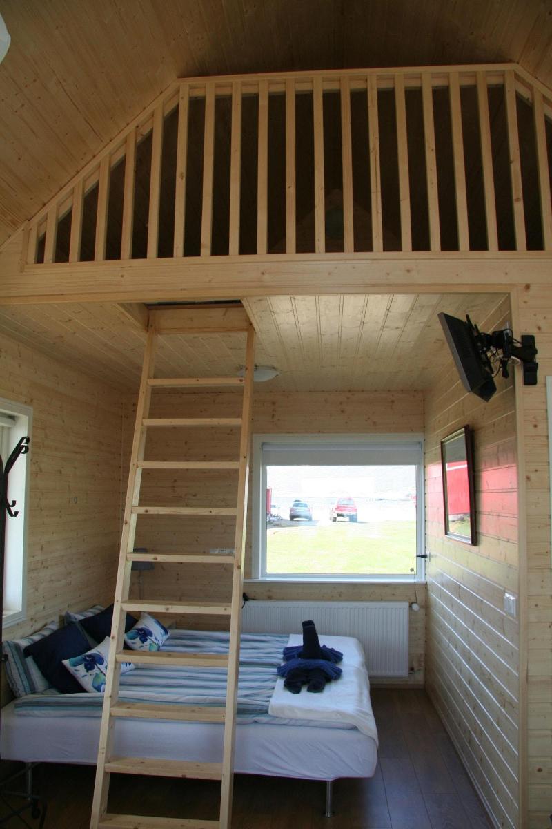 Mjóeyri Travel holiday homes image