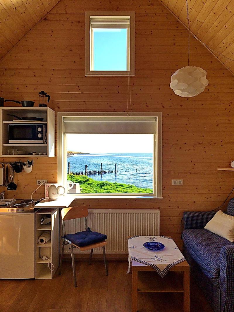 Mjóeyri Travel holiday homes image