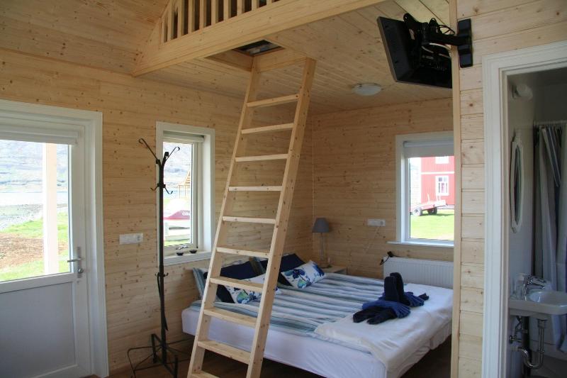 Mjóeyri Travel holiday homes image