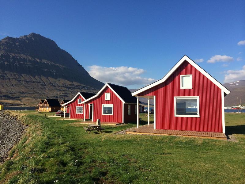 Mjóeyri Travel holiday homes image