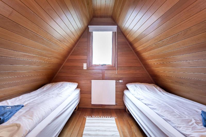 Mjóeyri Travel holiday homes image