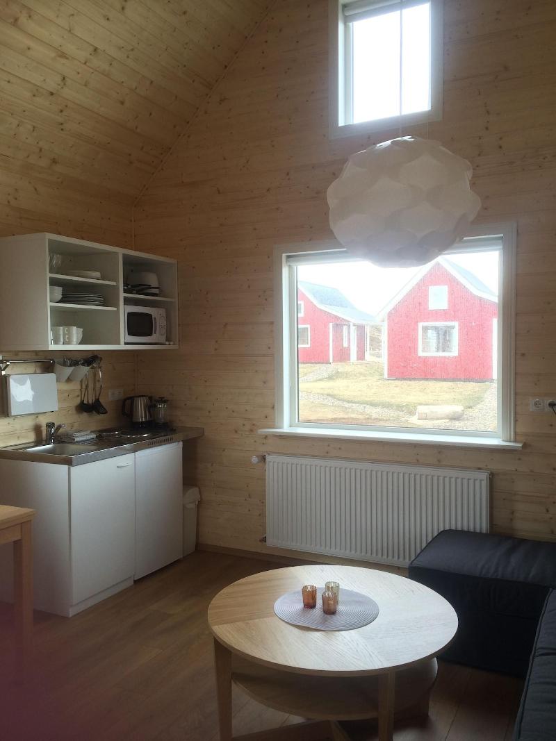 Mjóeyri Travel holiday homes image