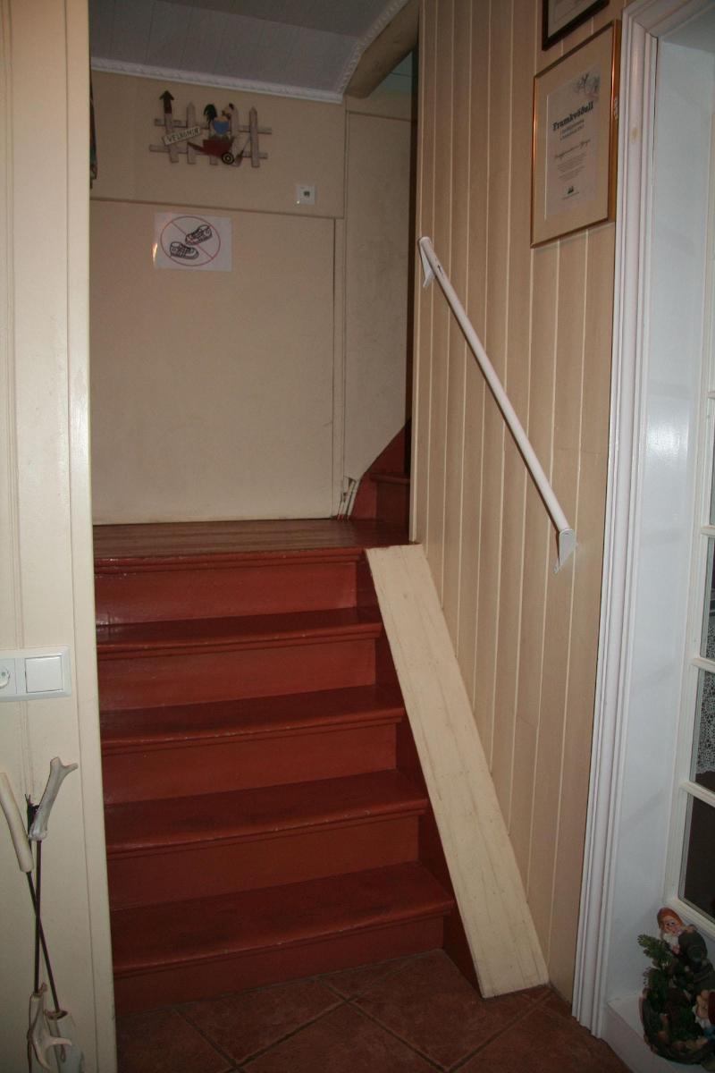 Mjóeyri Travel holiday homes image