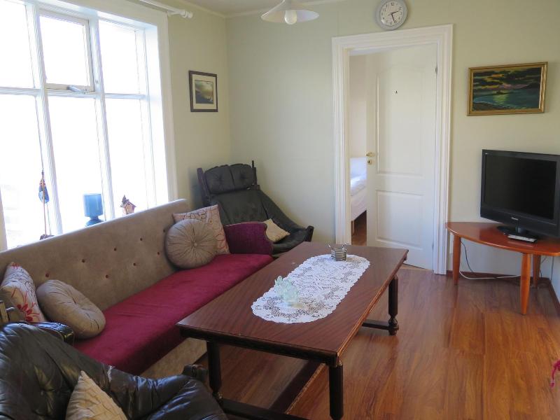 Mjóeyri Travel holiday homes image
