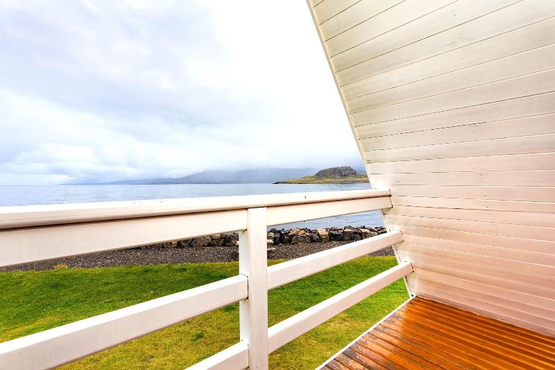 Mjóeyri Travel holiday homes image