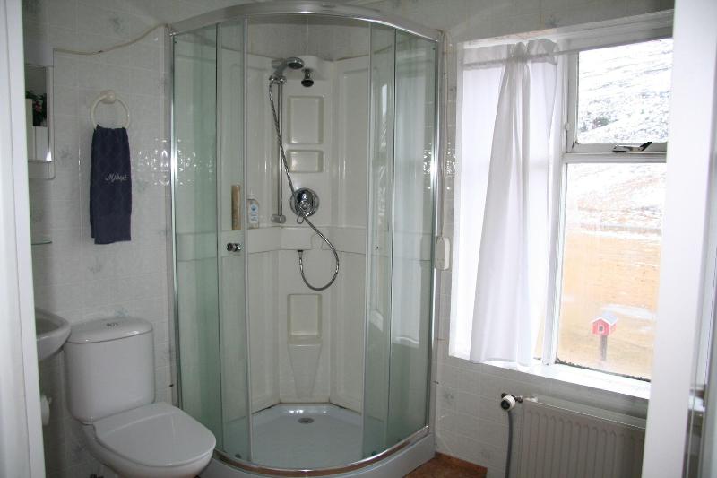 Mjóeyri Travel holiday homes image