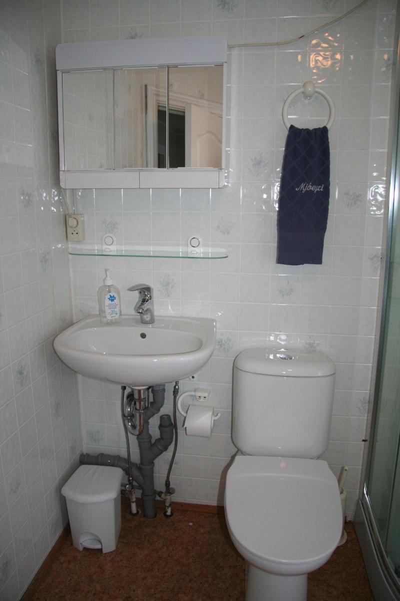 Mjóeyri Travel holiday homes image