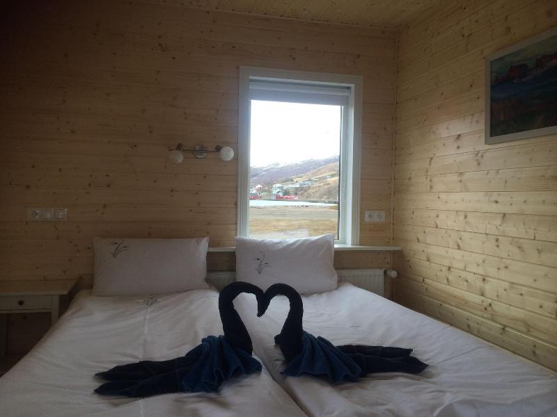Mjóeyri Travel holiday homes image
