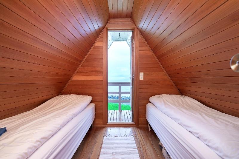 Mjóeyri Travel holiday homes image