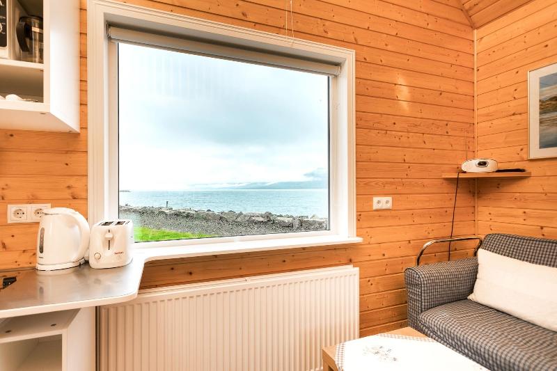 Mjóeyri Travel holiday homes image