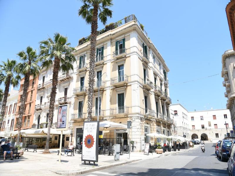 Palazzo Grigio image