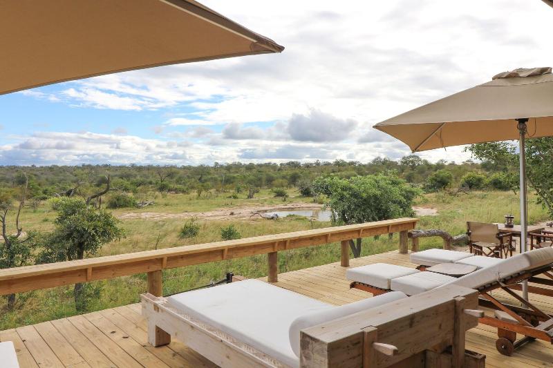 Baobab Ridge Private Lodge — general view