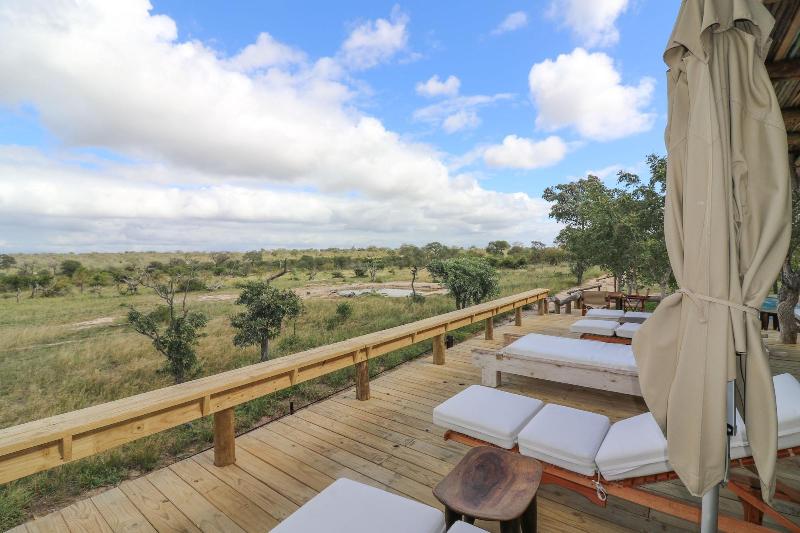 Baobab Ridge Private Lodge — general view