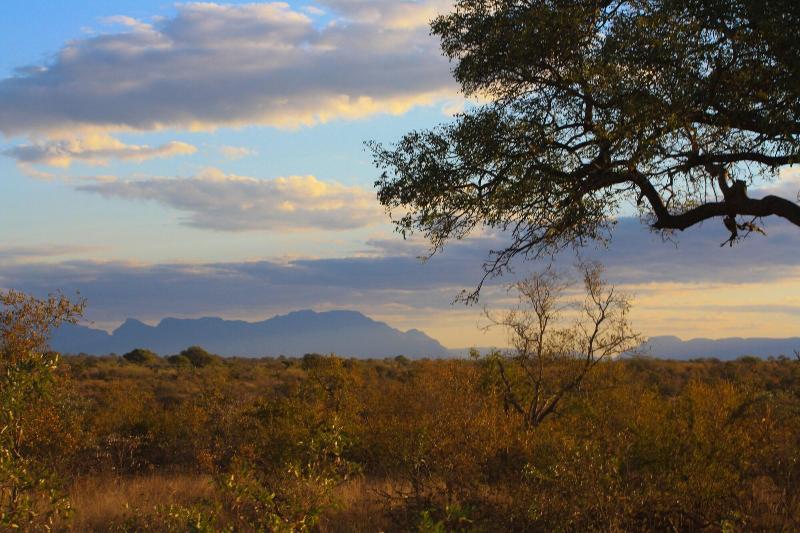 Baobab Ridge Private Lodge — general view