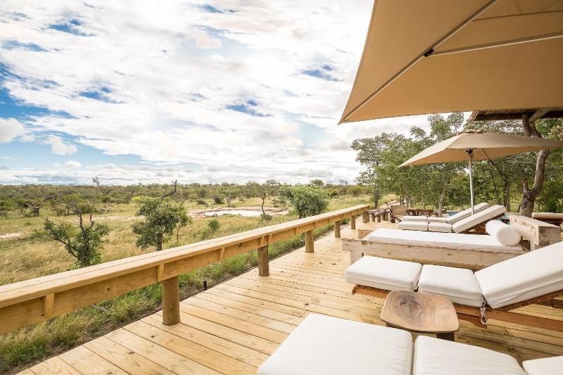 Baobab Ridge Private Lodge image