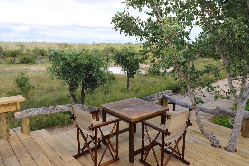 Baobab Ridge Private Lodge image