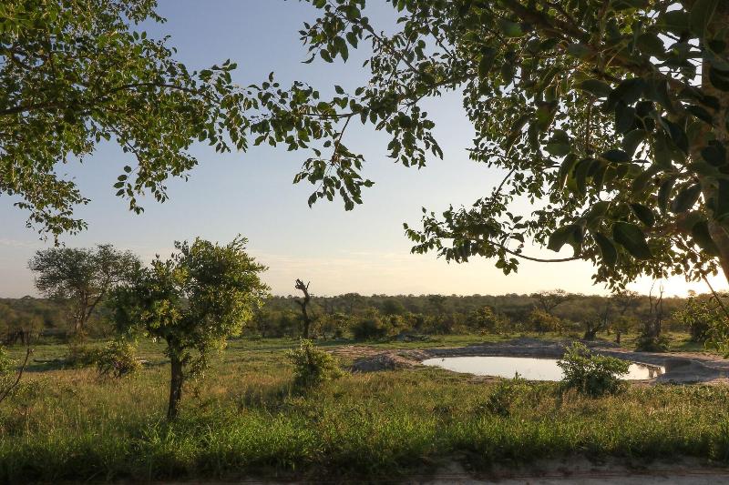 Baobab Ridge Private Lodge image