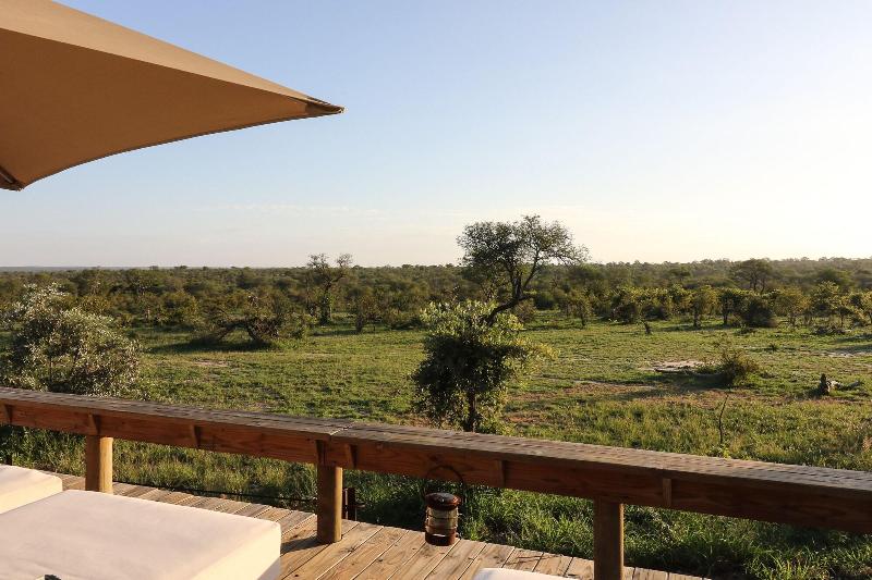 Baobab Ridge Private Lodge image