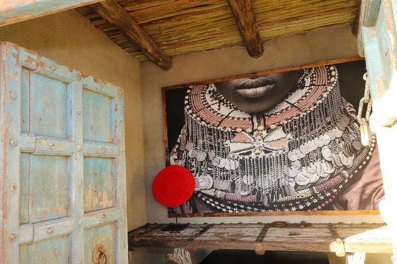 Baobab Ridge Private Lodge image
