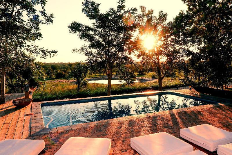 Baobab Ridge Private Lodge image