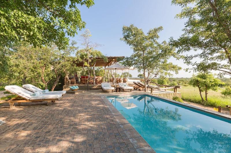 Baobab Ridge Private Lodge image