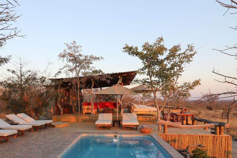 Baobab Ridge Private Lodge image